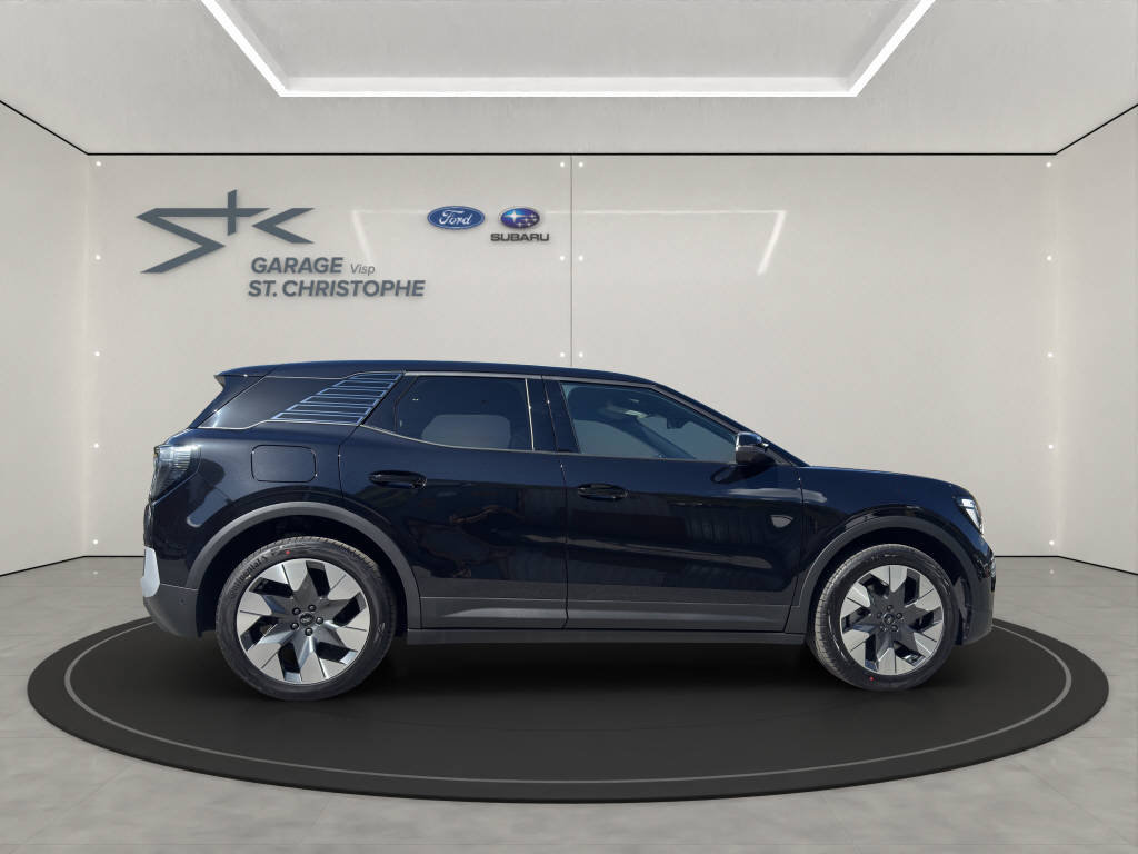 FORD Explorer Extended Range Premium AWD 0.99% Leasing, Elettrica, Occasioni / Usate, Automatico - 6
