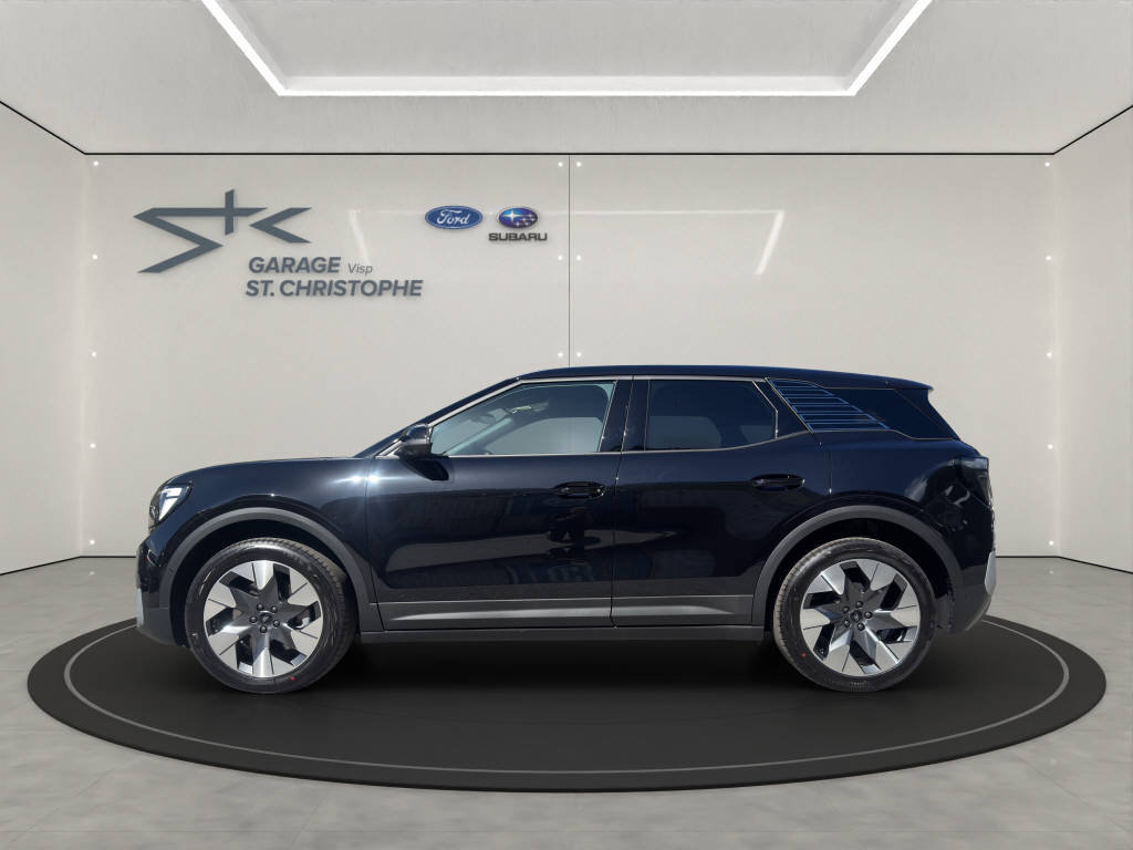 FORD Explorer Extended Range Premium AWD 0.99% Leasing, Elettrica, Occasioni / Usate, Automatico - 2
