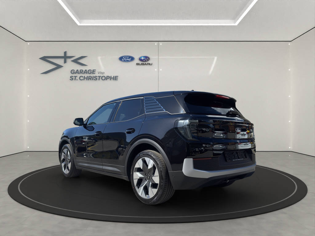 FORD Explorer Extended Range Premium AWD 0.99% Leasing, Elettrica, Occasioni / Usate, Automatico - 3