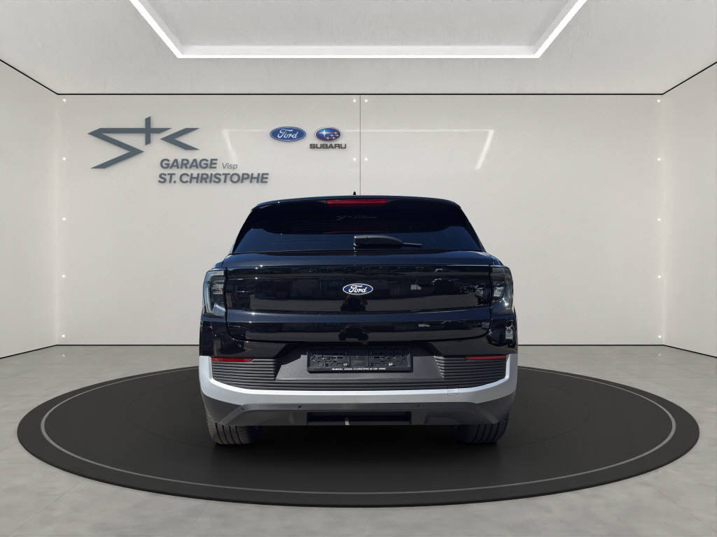 FORD Explorer Extended Range Premium AWD 0.99% Leasing, Elettrica, Occasioni / Usate, Automatico - 4