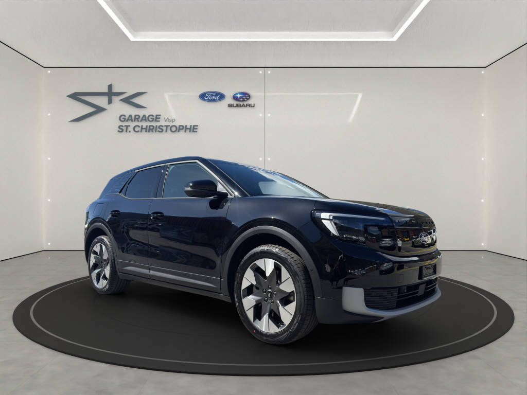 FORD Explorer Extended Range Premium AWD 0.99% Leasing, Elettrica, Occasioni / Usate, Automatico - 7