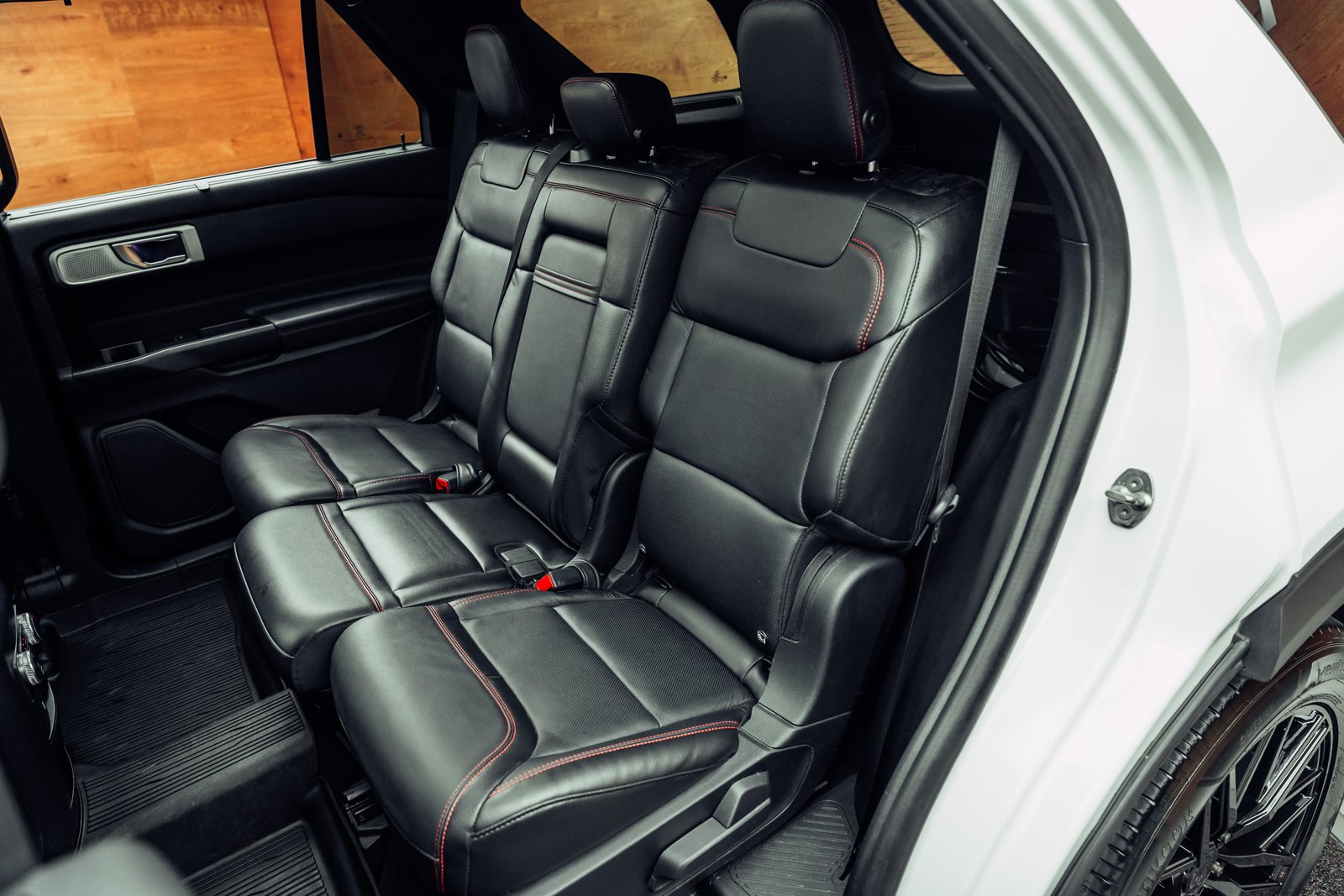 FORD Explorer 3.0 EcoBoost Plug-in-Hybrid ST-Line 4WD Automa, Plug-in-Hybrid Petrol/Electric, Second hand / Used, Automatic - 6