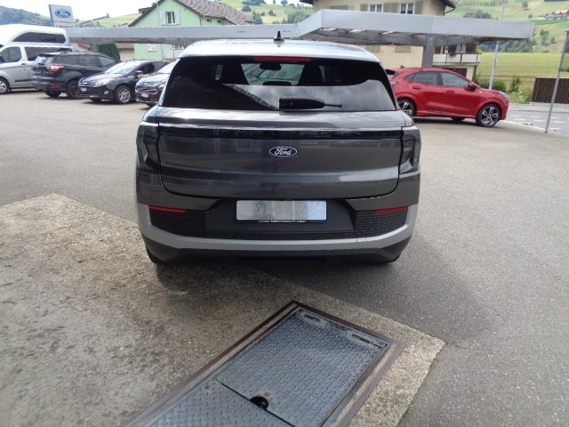 FORD Explorer Extended Range AWD, Electric, Second hand / Used, Automatic - 3