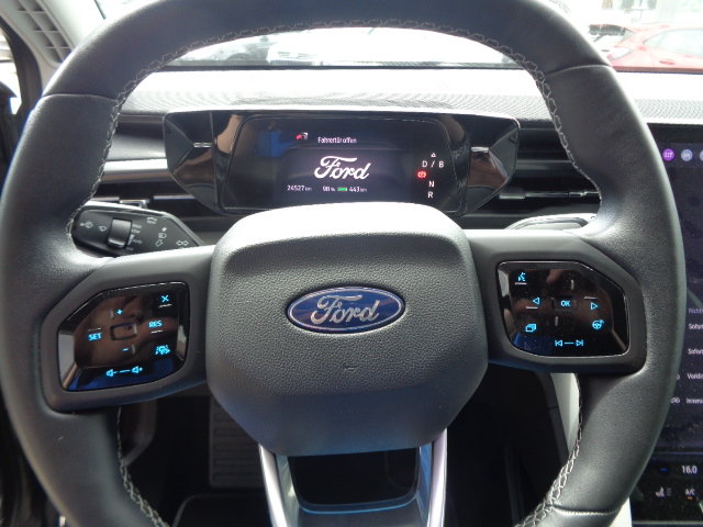 FORD Explorer Extended Range AWD, Electric, Second hand / Used, Automatic - 6