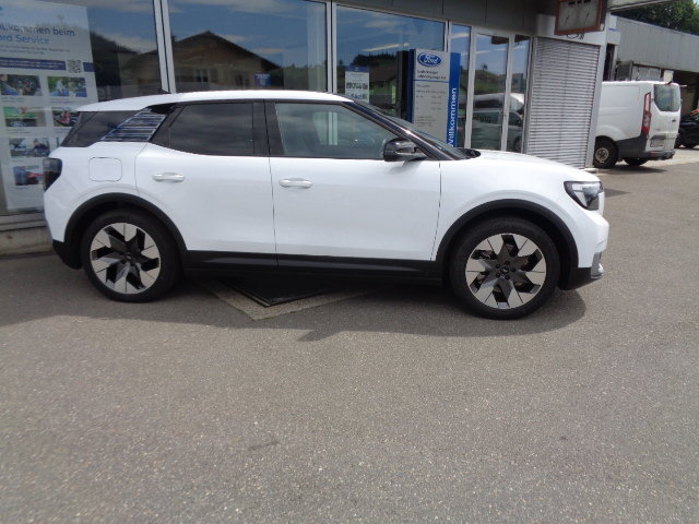 FORD Explorer Extended Range Premium, Electric, Second hand / Used, Automatic - 2