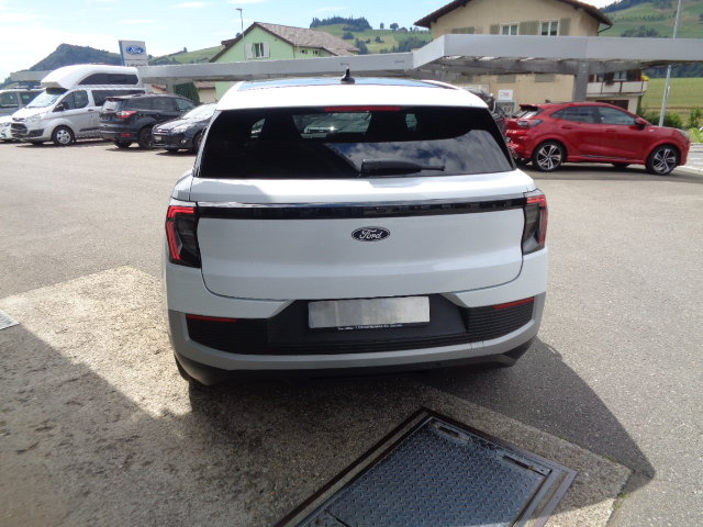 FORD Explorer Extended Range Premium, Electric, Second hand / Used, Automatic - 3