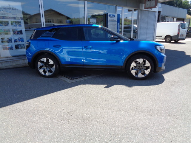FORD Explorer Extended Range Premium AWD, Electric, Second hand / Used, Automatic - 2
