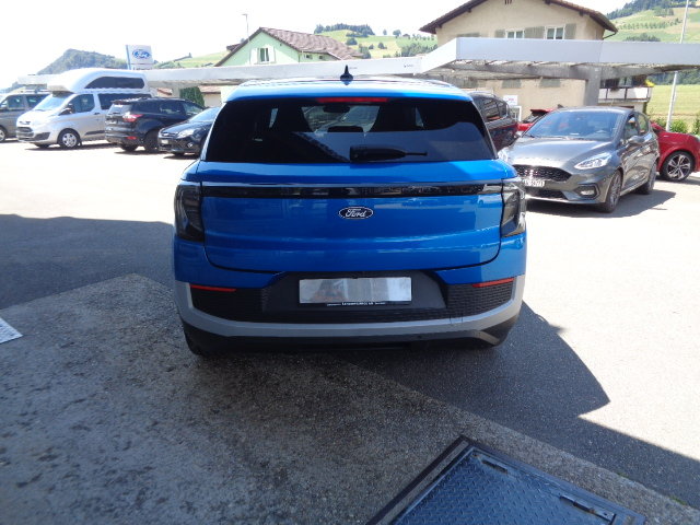 FORD Explorer Extended Range Premium AWD, Electric, Second hand / Used, Automatic - 3