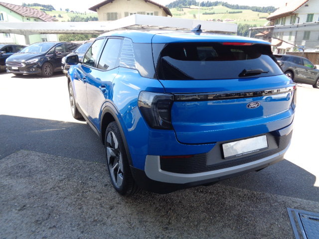 FORD Explorer Extended Range Premium AWD, Electric, Second hand / Used, Automatic - 4