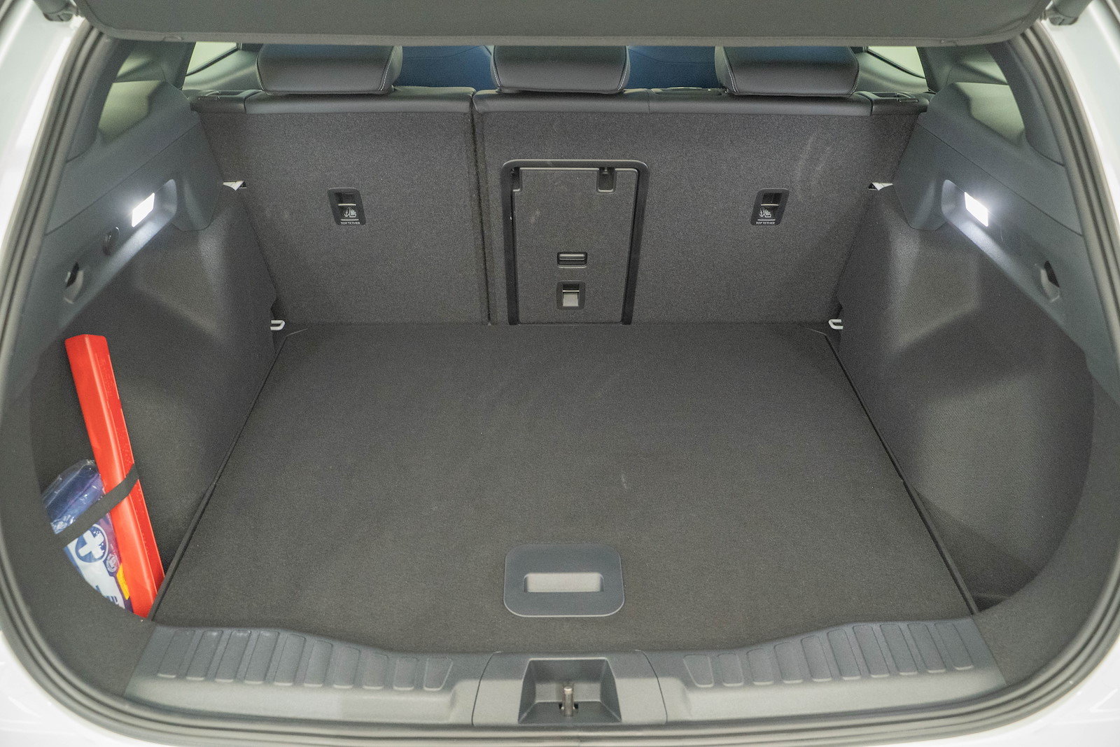 FORD Explorer Extended Range Premium AWD, Électrique, Occasion / Utilisé, Automatique - 5