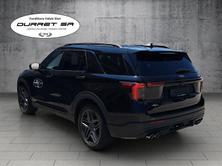 FORD Explorer 3.0 V6 ST, Essence, Occasion / Utilisé, Automatique - 2
