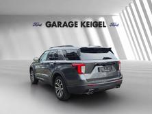 FORD Explorer 3.0 V6 Plug-in Hybrid ST-Line, Hybride Rechargeable Essence/Électricité, Occasion / Utilisé, Automatique - 3
