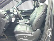 FORD Explorer 3.0 V6 Plug-in Hybrid ST-Line, Hybride Rechargeable Essence/Électricité, Occasion / Utilisé, Automatique - 4