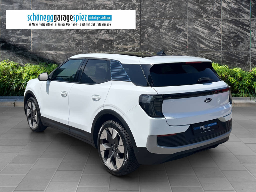 FORD Explorer Extended Range Premium AWD, Électrique, Occasion / Utilisé, Automatique - 4