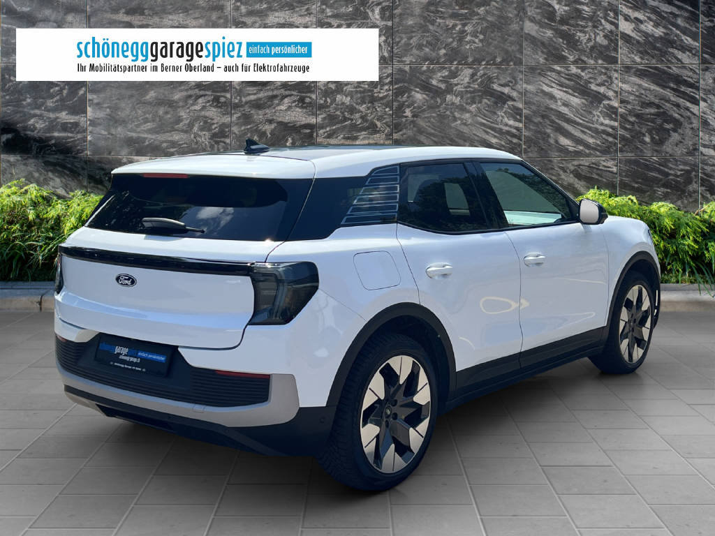 FORD Explorer Extended Range Premium AWD, Électrique, Occasion / Utilisé, Automatique - 6