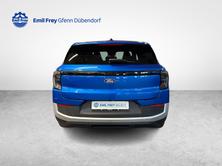 FORD Explorer Extended Range Premium, Electric, Second hand / Used, Automatic - 4