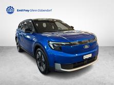 FORD Explorer Extended Range Premium, Electric, Second hand / Used, Automatic - 7