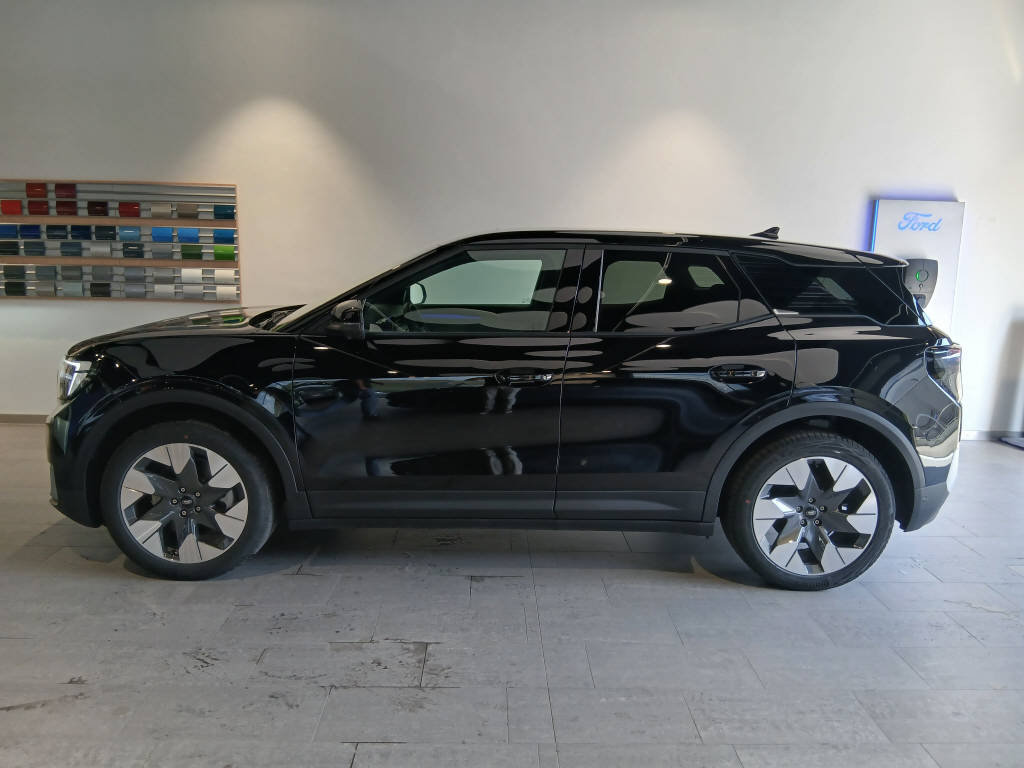 FORD Explorer Extended Range Premium AWD, Electric, Second hand / Used, Automatic - 3