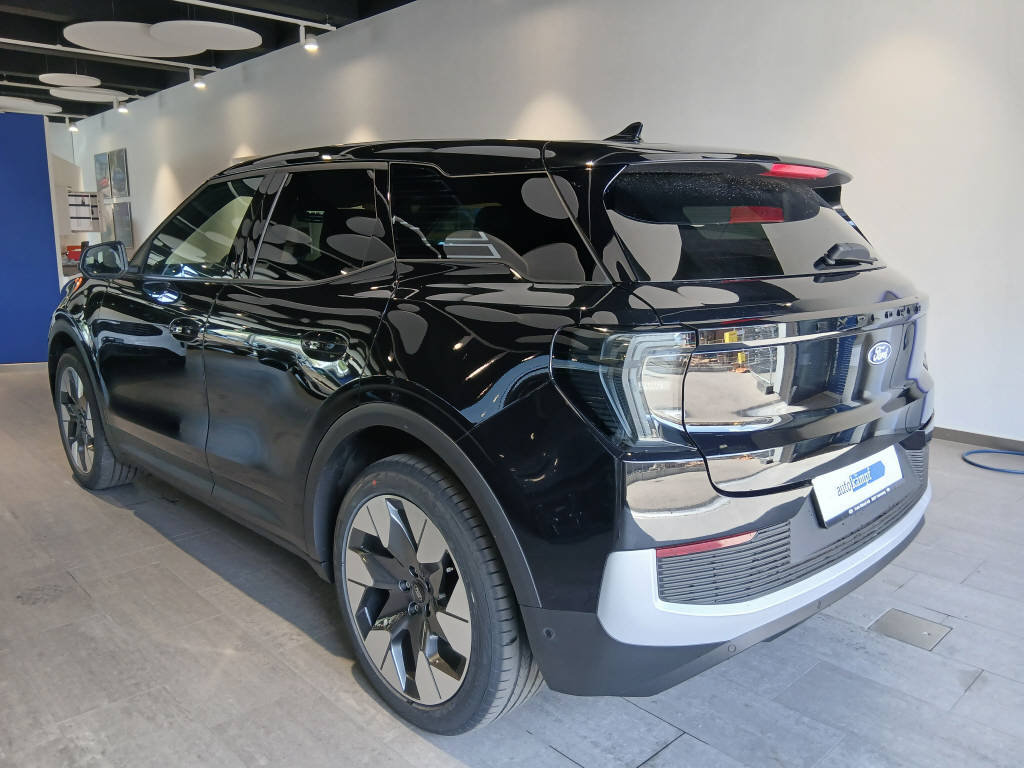 FORD Explorer Extended Range Premium AWD, Electric, Second hand / Used, Automatic - 4