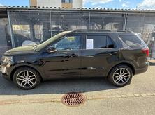 FORD Explorer 3.5 V6 EcoBoost 4WD, Essence, Occasion / Utilisé, Automatique - 2