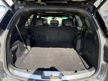 FORD Explorer 3.5 V6 EcoBoost 4WD, Essence, Occasion / Utilisé, Automatique - 3