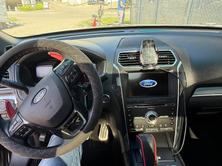 FORD Explorer 3.5 V6 EcoBoost 4WD, Essence, Occasion / Utilisé, Automatique - 4