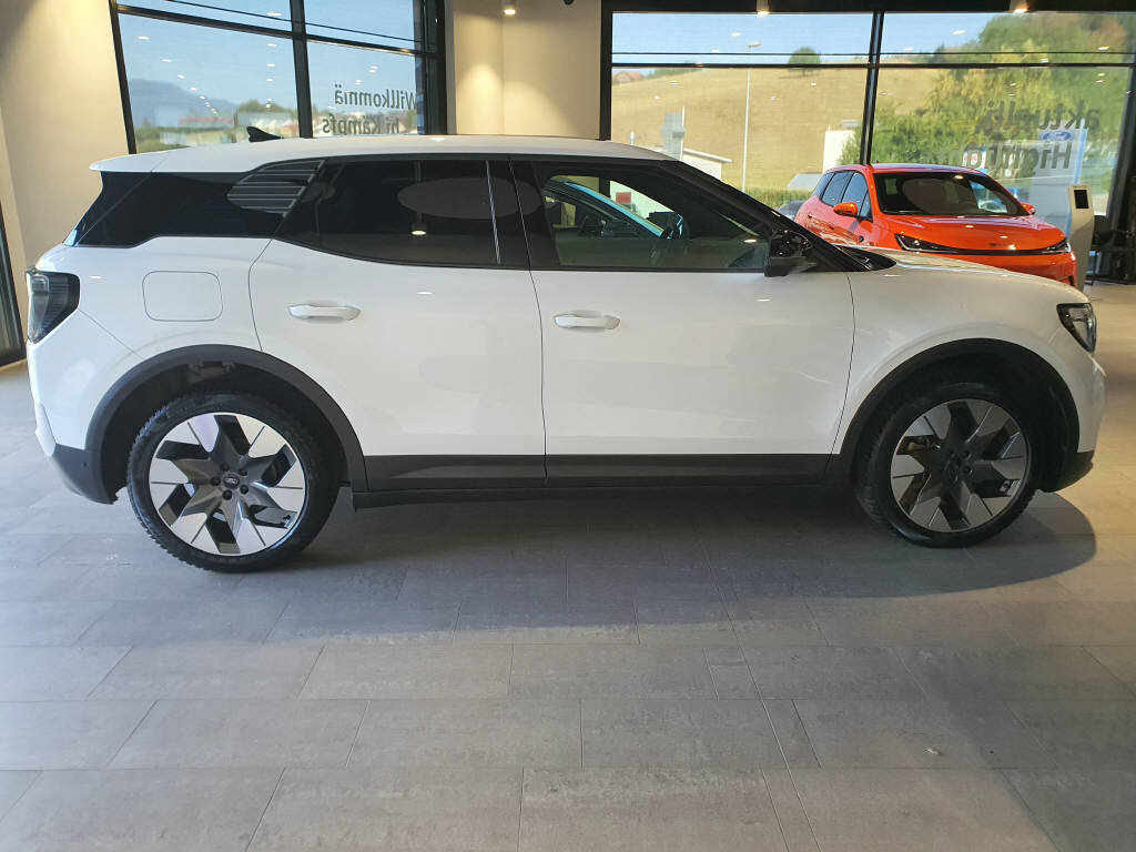 FORD Explorer Extended Range Premium AWD, Electric, Second hand / Used, Automatic - 4