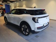 FORD Explorer Extended Range Premium AWD, Electric, Second hand / Used, Automatic - 7