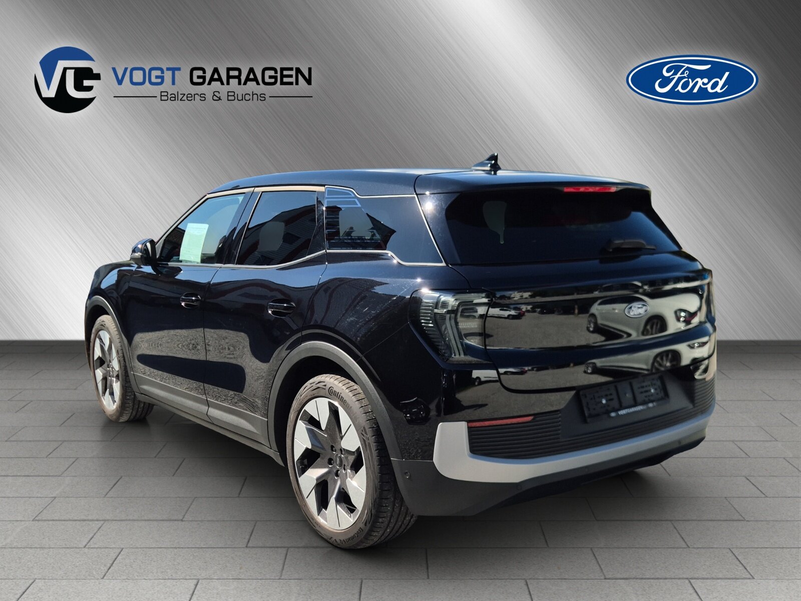 FORD Explorer Extended Range Premium 77kWh, Elektro, Occasion / Gebraucht, Automatik - 4