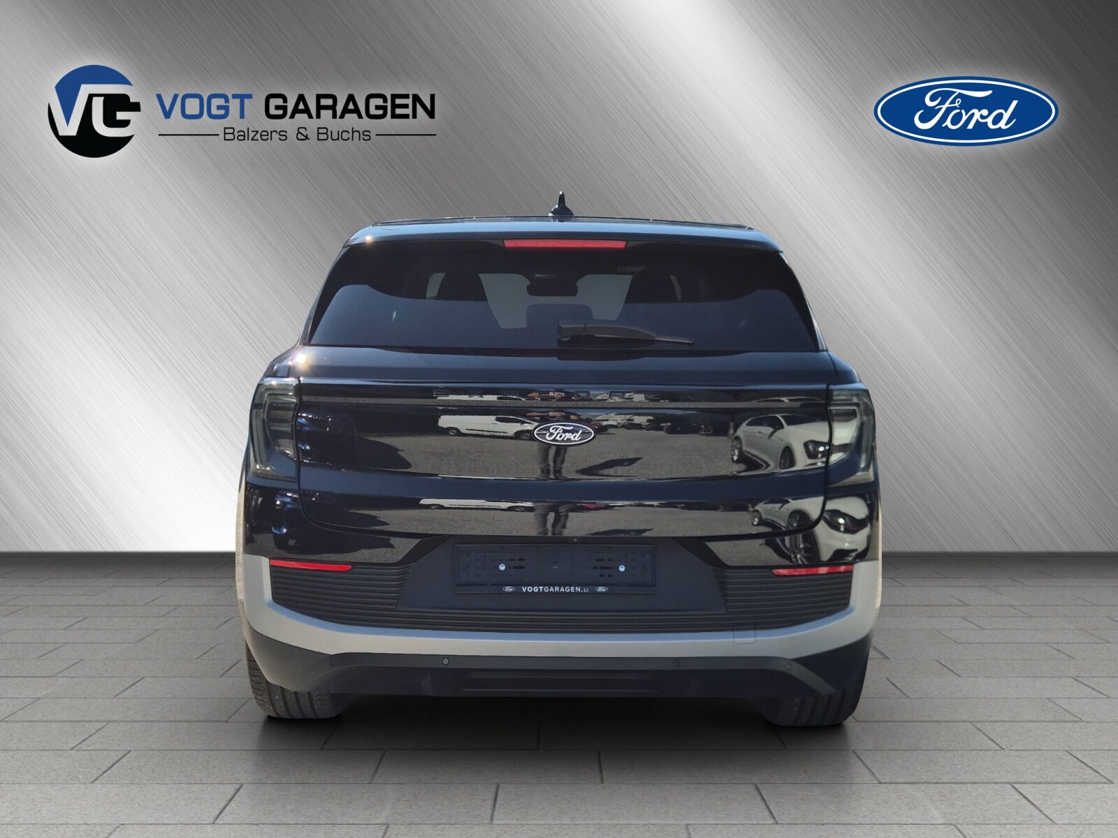 FORD Explorer Extended Range Premium 77kWh, Elektro, Occasion / Gebraucht, Automatik - 5
