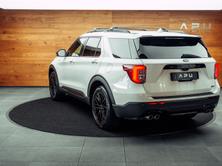 FORD Explorer 3.0 EcoBoost Plug-in-Hybrid ST-Line 4WD Automa, Plug-in-Hybrid Benzin/Elektro, Occasion / Gebraucht, Automatik - 2