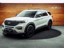 FORD Explorer 3.0 EcoBoost Plug-in-Hybrid ST-Line 4WD Automa, Plug-in-Hybrid Benzin/Elektro, Occasion / Gebraucht, Automatik - 3