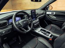 FORD Explorer 3.0 EcoBoost Plug-in-Hybrid ST-Line 4WD Automa, Plug-in-Hybrid Benzin/Elektro, Occasion / Gebraucht, Automatik - 4
