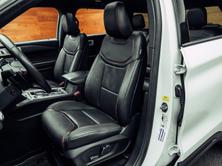 FORD Explorer 3.0 EcoBoost Plug-in-Hybrid ST-Line 4WD Automa, Plug-in-Hybrid Benzin/Elektro, Occasion / Gebraucht, Automatik - 5