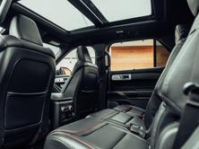 FORD Explorer 3.0 EcoBoost Plug-in-Hybrid ST-Line 4WD Automa, Plug-in-Hybrid Benzin/Elektro, Occasion / Gebraucht, Automatik - 7