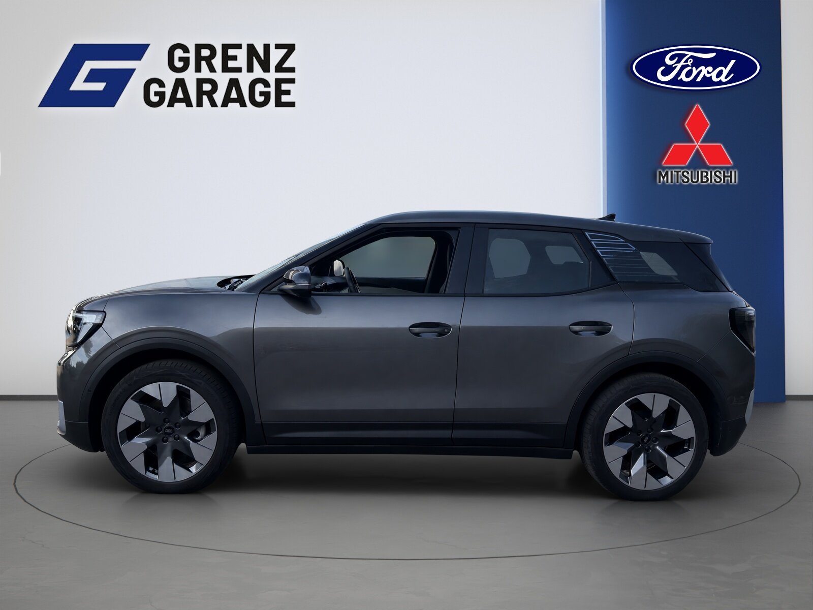 FORD Explorer Extended Range Premium, Elettrica, Occasioni / Usate, Automatico - 2