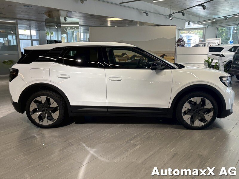 FORD Explorer Extended Range Premium AWD, Elektro, Occasion / Gebraucht, Automatik - 3