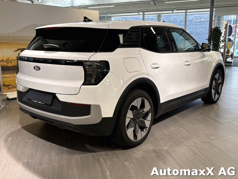 FORD Explorer Extended Range Premium AWD, Elektro, Occasion / Gebraucht, Automatik - 4
