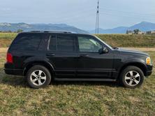 FORD Explorer 4.6 V8, Benzin, Occasion / Gebraucht, Automatik - 2