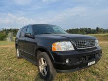 FORD Explorer 4.6 V8, Benzin, Occasion / Gebraucht, Automatik - 3
