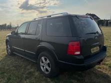 FORD Explorer 4.6 V8, Benzin, Occasion / Gebraucht, Automatik - 4
