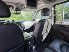 FORD Explorer 4.6 V8, Benzin, Occasion / Gebraucht, Automatik - 6