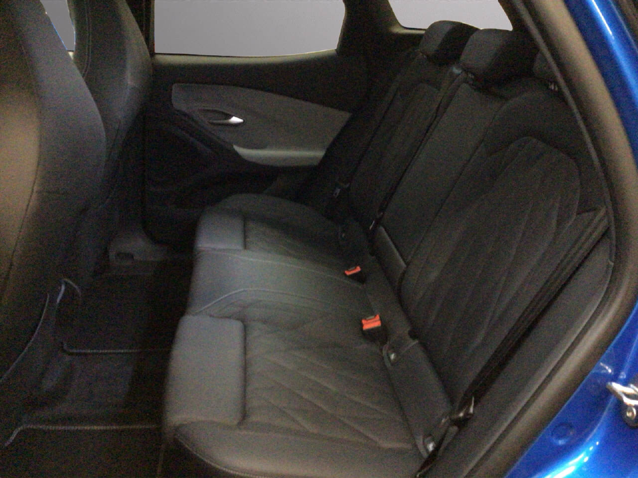 FORD Explorer Extended Range 76kWh Premium RWD, Électrique, Occasion / Utilisé, Automatique - 6