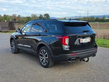 FORD Explorer 3.0 EcoB. Plug-in-Hybrid ST-Line 4WD Aut., Hybride Rechargeable Essence/Électricité, Occasion / Utilisé, Automatique - 2