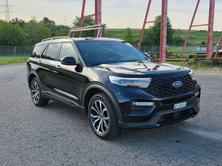 FORD Explorer 3.0 EcoB. Plug-in-Hybrid ST-Line 4WD Aut., Hybride Rechargeable Essence/Électricité, Occasion / Utilisé, Automatique - 5