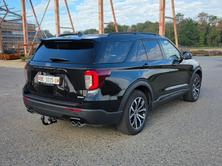FORD Explorer 3.0 EcoB. Plug-in-Hybrid ST-Line 4WD Aut., Hybride Rechargeable Essence/Électricité, Occasion / Utilisé, Automatique - 6