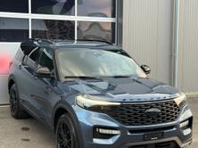 FORD Explorer 3.0 EcoB. Plug-in-Hybrid ST-Line 4WD Aut., Plug-in-Hybrid Petrol/Electric, Second hand / Used, Automatic - 2