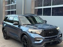 FORD Explorer 3.0 EcoB. Plug-in-Hybrid ST-Line 4WD Aut., Plug-in-Hybrid Petrol/Electric, Second hand / Used, Automatic - 3