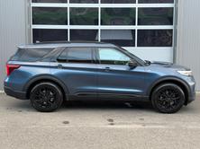 FORD Explorer 3.0 EcoB. Plug-in-Hybrid ST-Line 4WD Aut., Plug-in-Hybrid Petrol/Electric, Second hand / Used, Automatic - 4