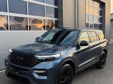FORD Explorer 3.0 EcoB. Plug-in-Hybrid ST-Line 4WD Aut., Plug-in-Hybrid Petrol/Electric, Second hand / Used, Automatic - 6